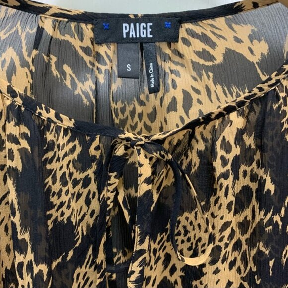 Paige ojie ilk louse - Picture 6 of 11